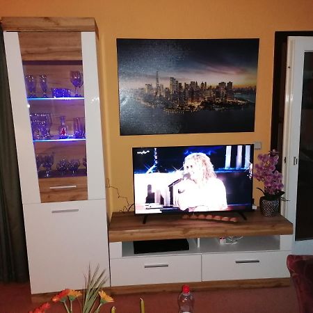 Harz Stube Apartment กอสลาร์ ภายนอก รูปภาพ