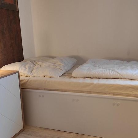 Harz Stube Apartment กอสลาร์ ภายนอก รูปภาพ