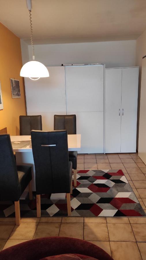 Harz Stube Apartment กอสลาร์ ภายนอก รูปภาพ