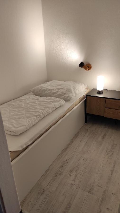 Harz Stube Apartment กอสลาร์ ภายนอก รูปภาพ