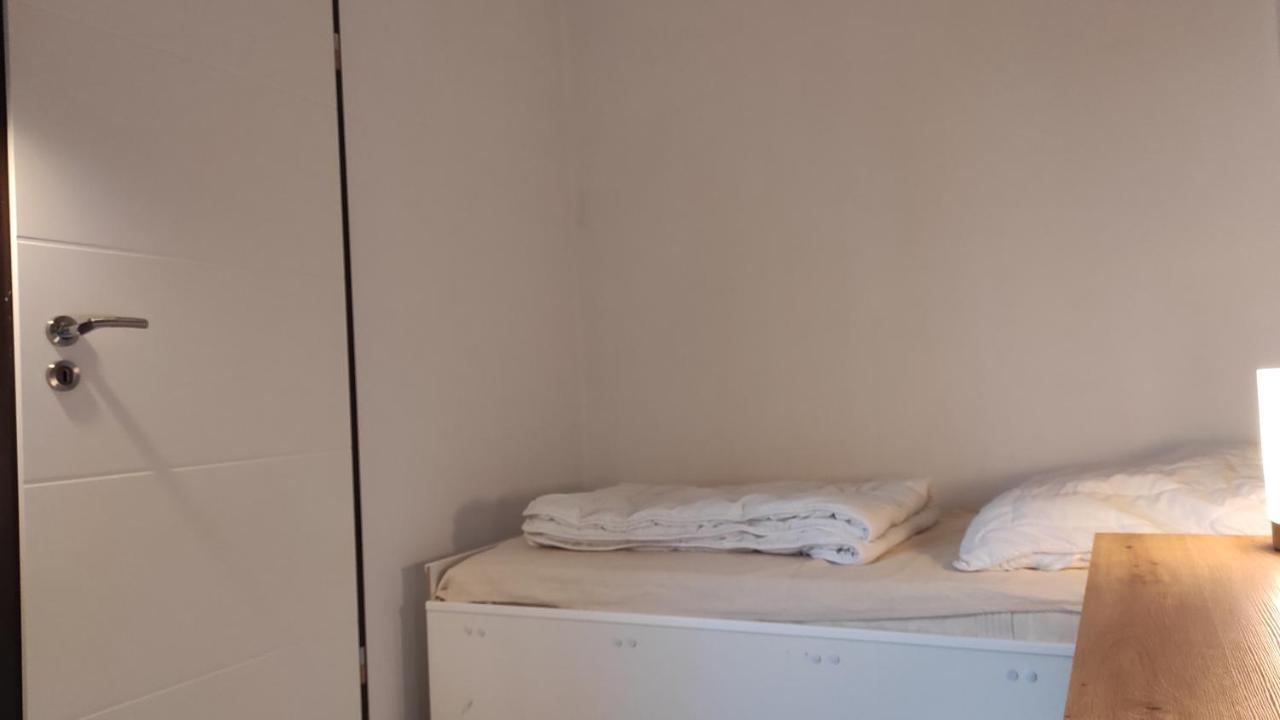 Harz Stube Apartment กอสลาร์ ภายนอก รูปภาพ