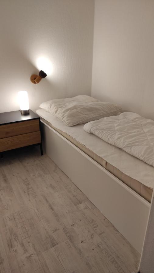 Harz Stube Apartment กอสลาร์ ภายนอก รูปภาพ