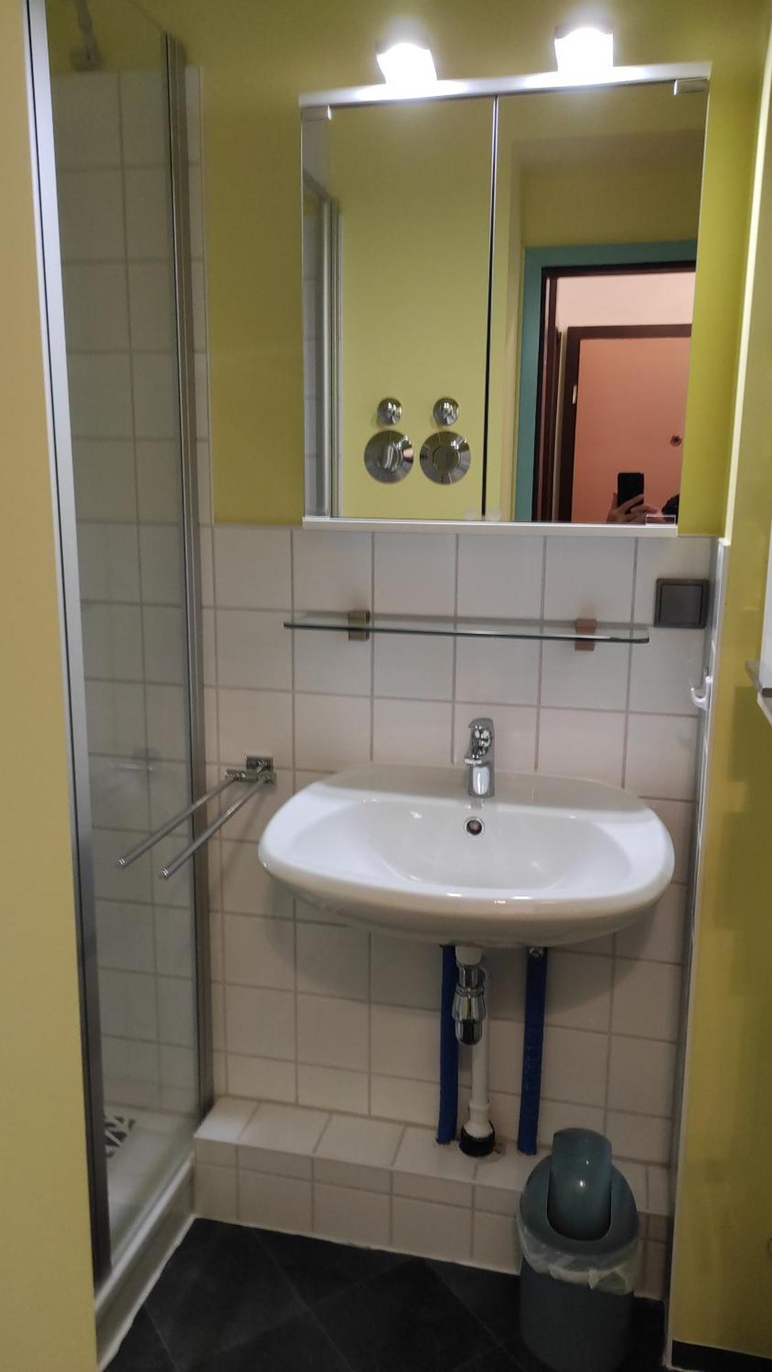 Harz Stube Apartment กอสลาร์ ภายนอก รูปภาพ