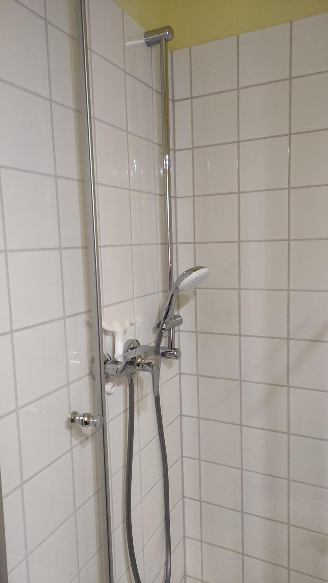 Harz Stube Apartment กอสลาร์ ภายนอก รูปภาพ